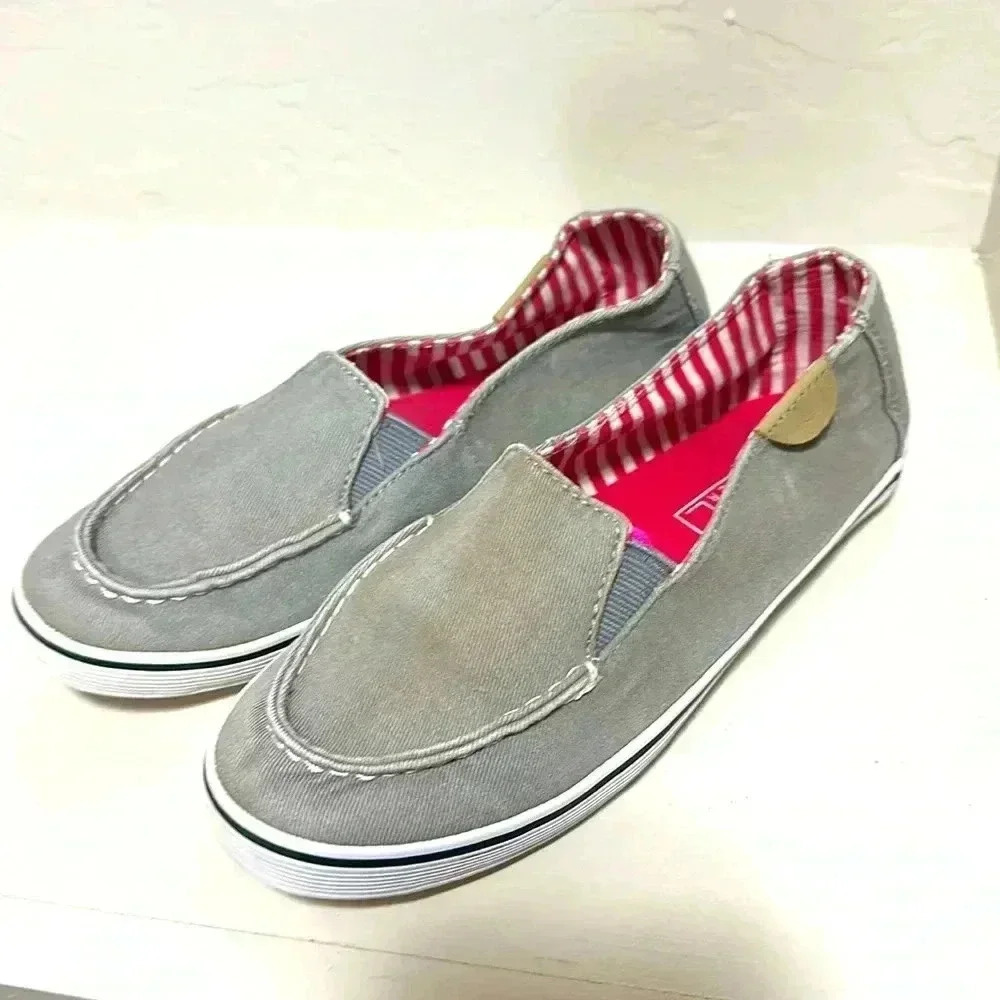Sperry Shoes